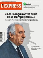 L'Express